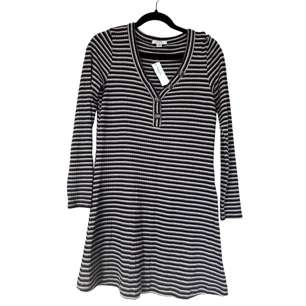 NWT American Eagle Sweater Dress M